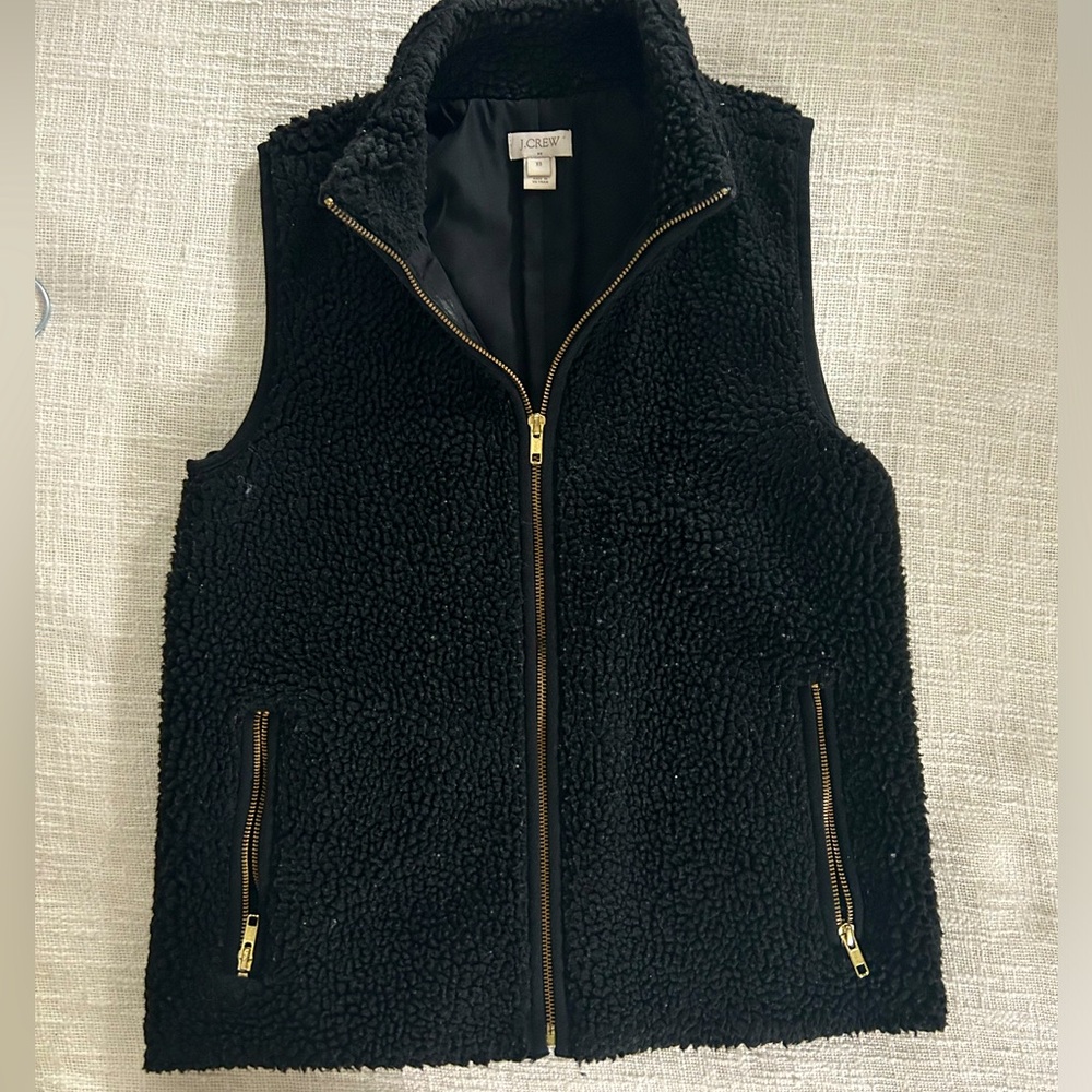 J.Crew Vest